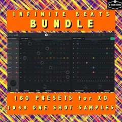 D-Fused Sounds - Infinite Beats Bundle