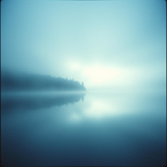 Whispers in the Haze