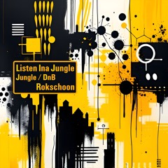 Listen Ina Jungle