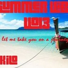 Summer Vibin' Vol3