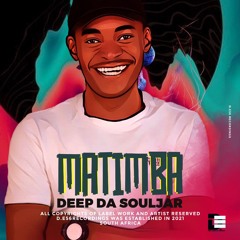 Deep da souljar x  Quester Cafe & Rit-O - Matimba (Groove Mix).wav