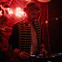 Burning Man Decompression | Chicago 10.05.2024