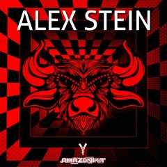 Amazonika Music Radio Presents - Alex Stein (October 2021)