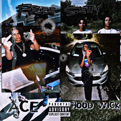 ace x setty x wickk - LA Baby’s