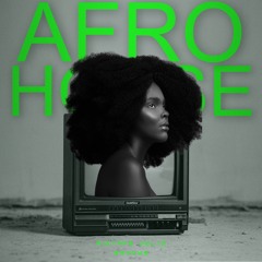 Afro House Mixtape Vol.10 by Makrys