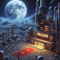 Welcome To Lunar Industries (Clint Mansell Cover)