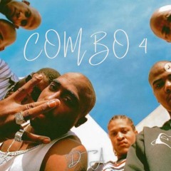 COMBO 4 w/ BZ & ZAY