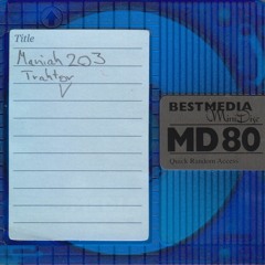 Maniak 203 / 2004 [Remastered]