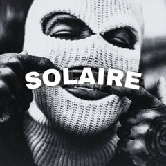 SOLAIRE – Drill Type Beat | (Prod. SyloBeats)