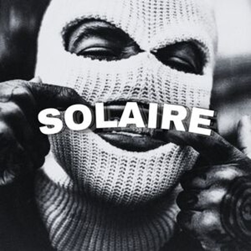 SOLAIRE – Drill Type Beat | (Prod. SyloBeats)