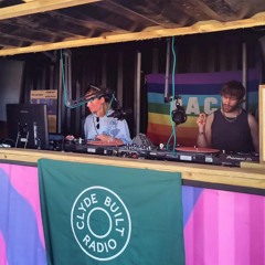 Queer History of Dance Music @ I LOVE YOUR ENERGY - AUGUST 2024