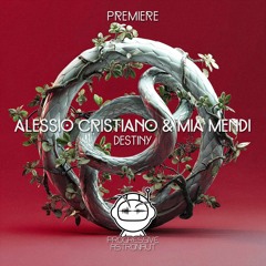 PREMIERE: Alessio Cristiano & Mia Mendi - Destiny (Original Mix) [Species]