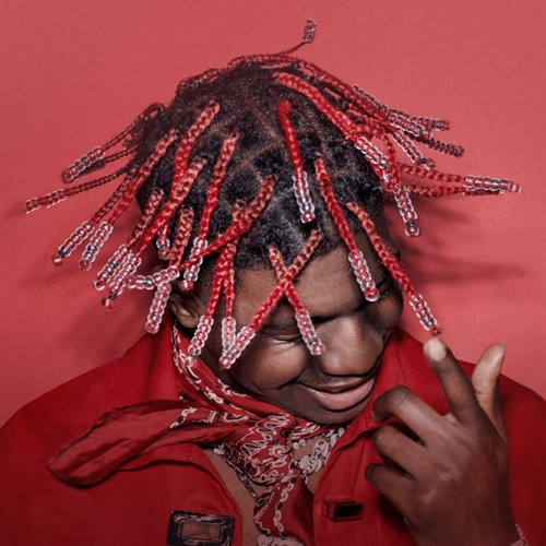 (UNRELEASED) -LIL YACHTY--X Men- [feat. Playboi Carti]