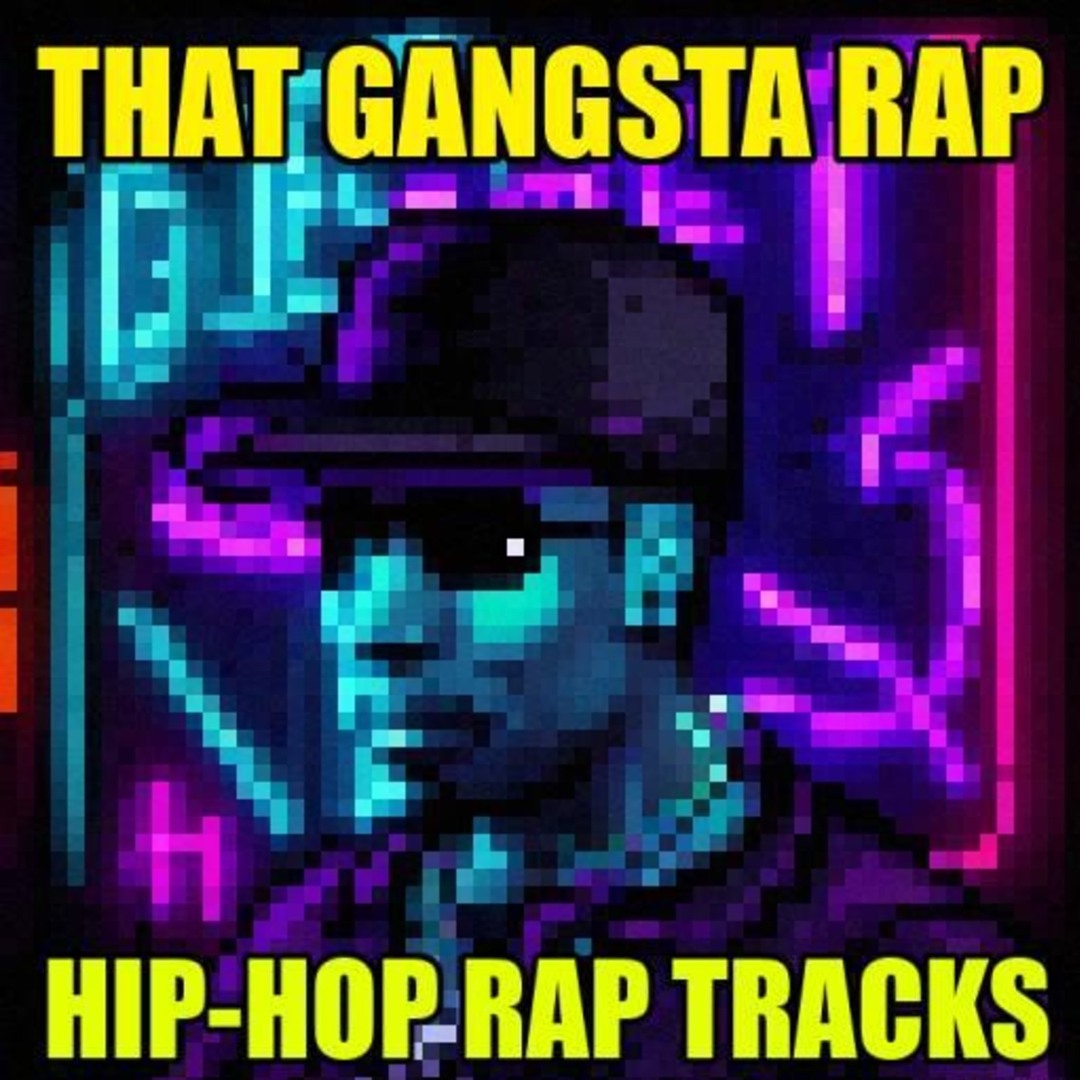 ☆A.T.M☆Gangstarap Hiphop g-rap Stream Tim Cartledge Spectrum EDM | Listen to That Gangsta Rap