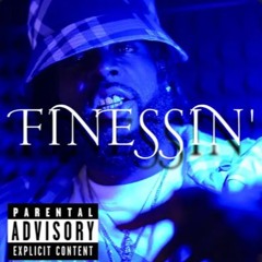Cali$mooth - Finessin [Thizzler]