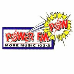 NEW: AJ Productions Mini Mix #21 - Power FM - Presenter IDs (1988) (Custom)