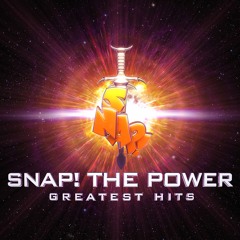 Exterminate (feat. Niki Harris) [Michael Gray Remix]