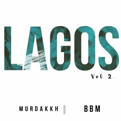 LAGOS Playlist