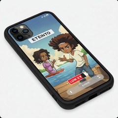 C3 x ALASKWA - ETEINTO