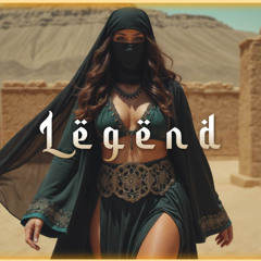 "Legend" Arabic Trap Instrumental [Beats for sale]