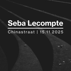 LIVE DJ SETS & PODCASTS