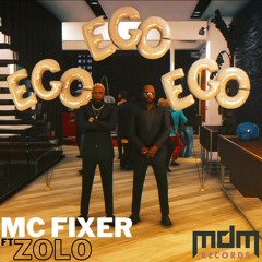 Ego Ft. Zolo (Prod YellowbearBeats)