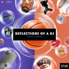 Episode 145: Above The Rim