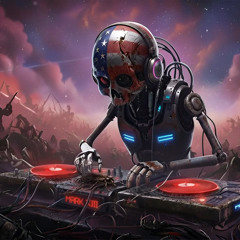 I’ll Be Back - MARK XIII  [Unofficial remix | Bostro Pesopeo - Baal]