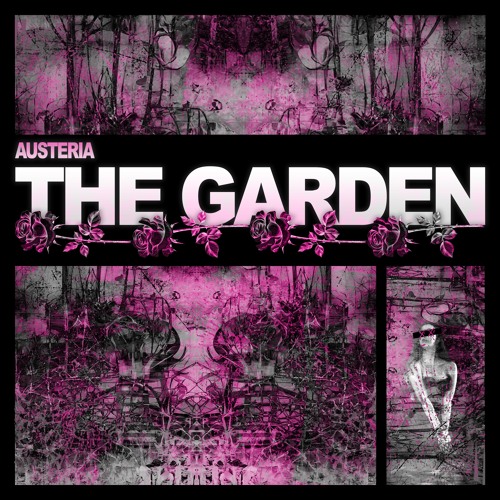 THE GARDEN [Heard It Here First Premiere]