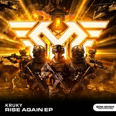 Kruky & LEGND - Force 2024 (Extended Mix) [EDM Mania Recordings] [EDM Mania Recordings]