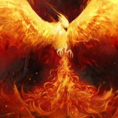Phoenix flames