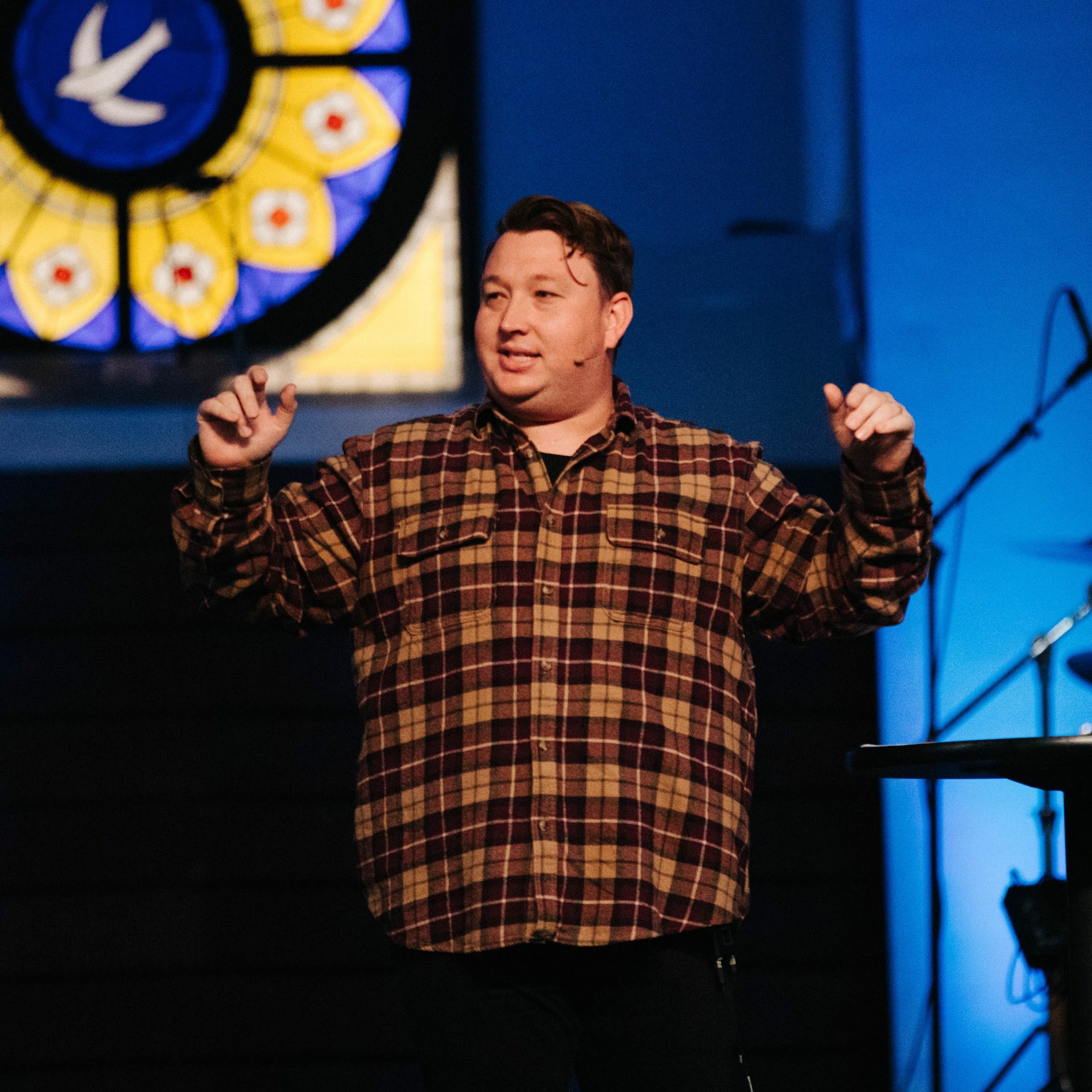 CrossPoint Church: Messages
