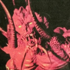 Balin Parton - baby girl ate my heart </3 (snippet)