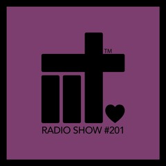 In It Together Records on Select Radio #201