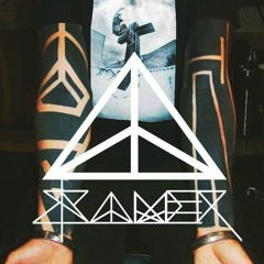 Alex Slamer_Death On The Rave