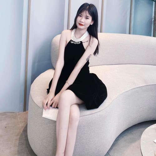 Chi Con Nhung Mua Nho - Ng Huy Hoang