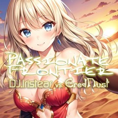 D.J.Iristear VS. Ered Nust - Passionate Frontier (demo)