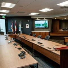 Debate on Proposed Grant in Aid Policy Continues