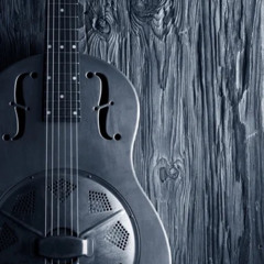 Cajun Soul                (Mackay)