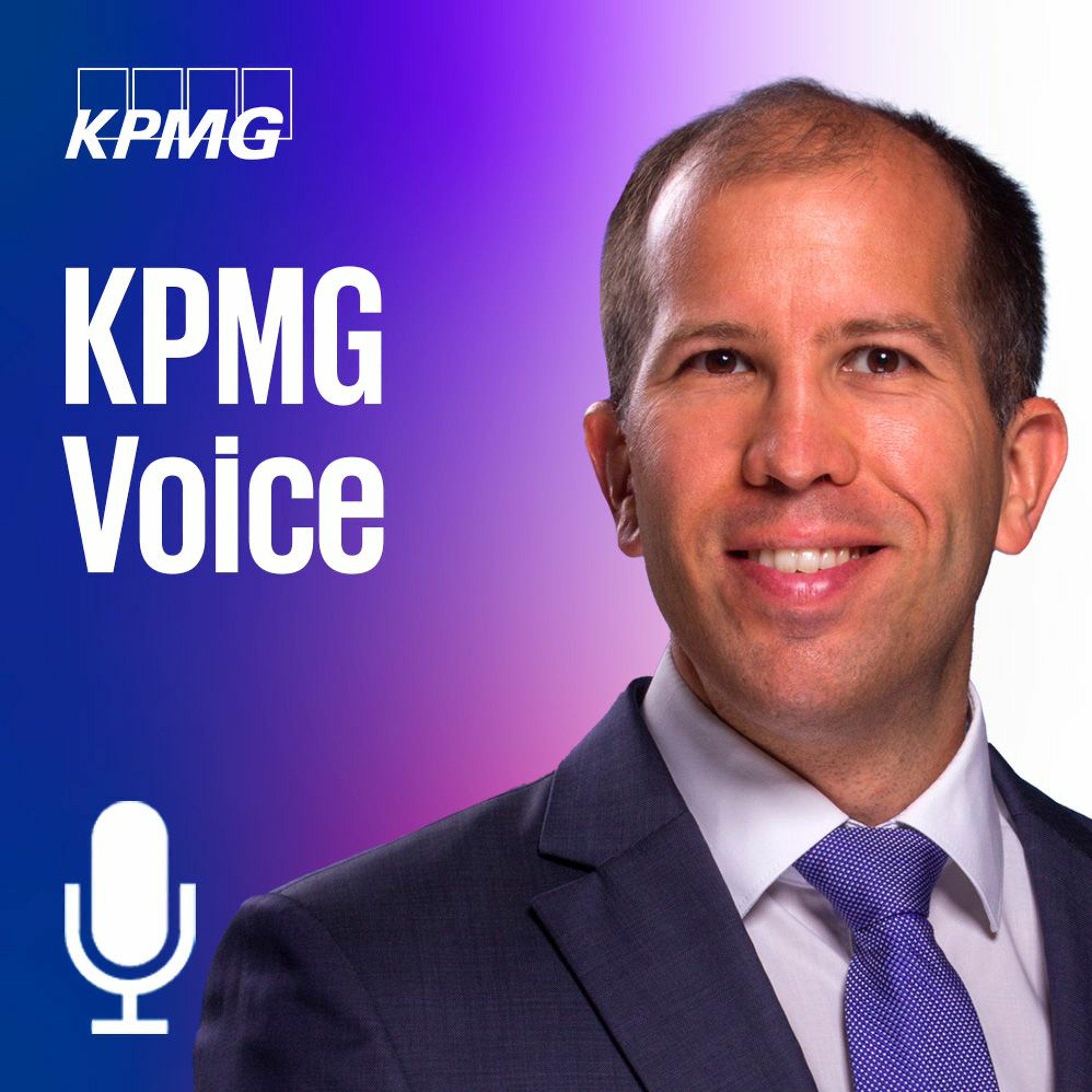 #KPMGVoice