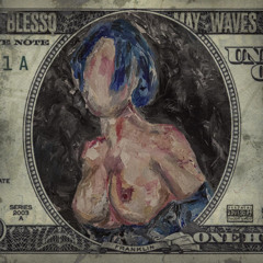 BLESSQ x May Wave$ - Грязь