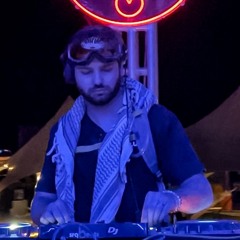 LEE-O - Live @ Burning Man 2024 - Entheos Camp