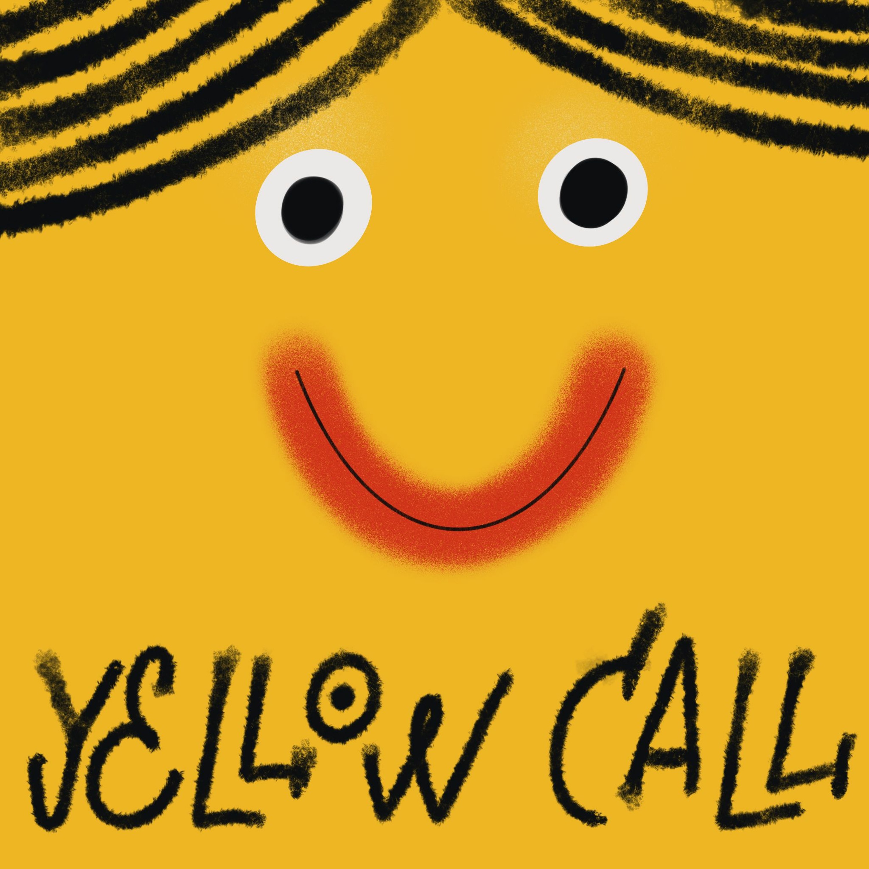Yellow Call episode artwork