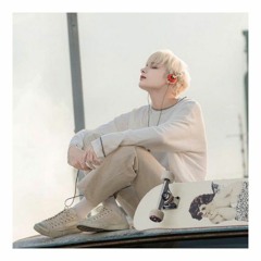 .𓏲 hueningkai – sk8er boi (𝘀𝗹𝗼𝘄𝗲𝗱 + 𝗿𝗲𝘃𝗲𝗿𝗯)