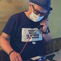 House Music Is Where I'm Home Vol.1 Selected And Mixed By Nobu Furukawa