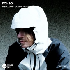 Fonzo - 22 May 24