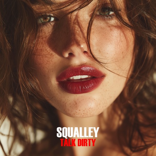 Squalley - Talk Dirty