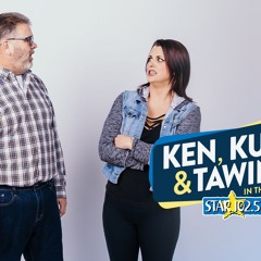 Listener Andy is Not Proud of This