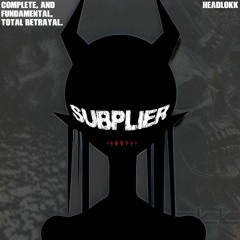 COMPLETE, AND FUNDAMENTAL, TOTAL BETRAYAL. X HEADLOKK (FREE DL)