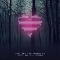 Out of My League - Fitz and The Tantrums(slowed down)